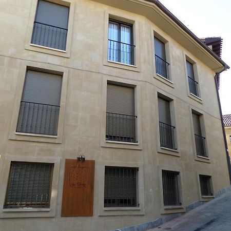 El Lagar De Elciego Apartman Kültér fotó
