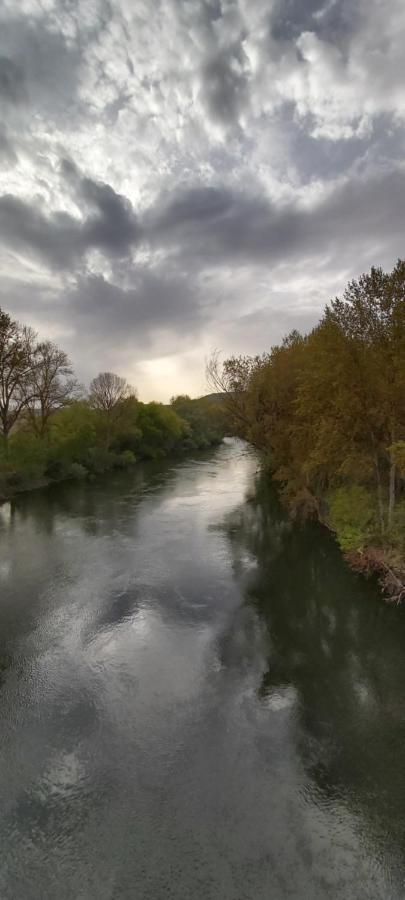 El Lagar De Elciego Apartman Kültér fotó