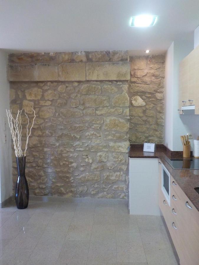 El Lagar De Elciego Apartman Kültér fotó