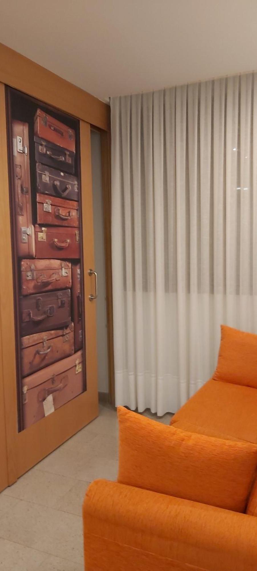El Lagar De Elciego Apartman Szoba fotó