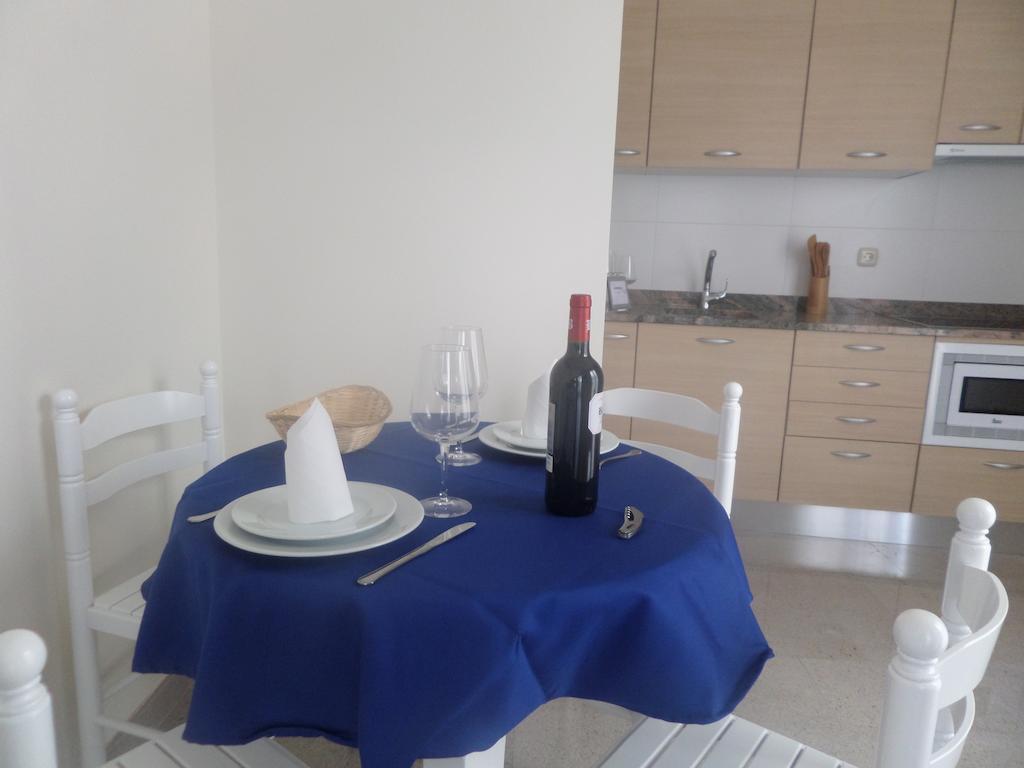 El Lagar De Elciego Apartman Szoba fotó