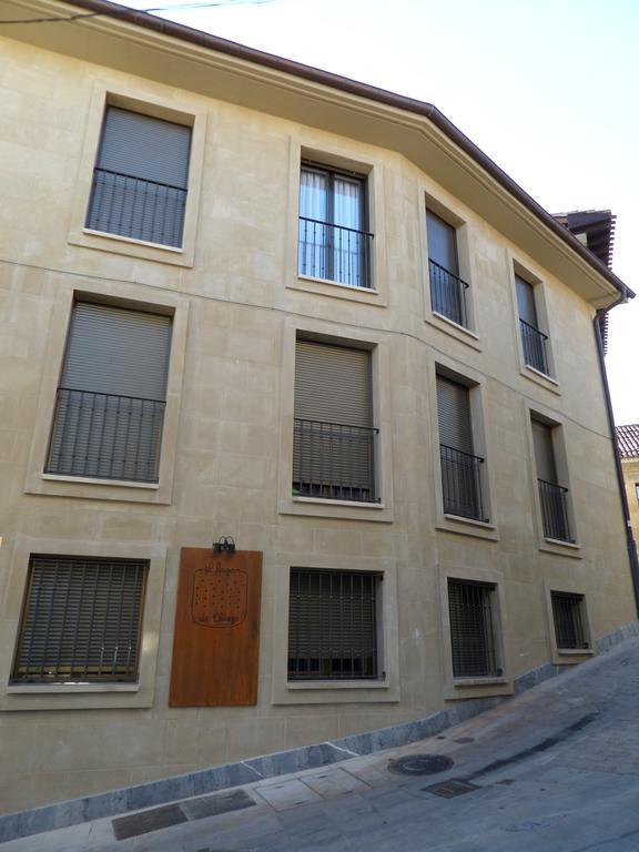 El Lagar De Elciego Apartman Kültér fotó