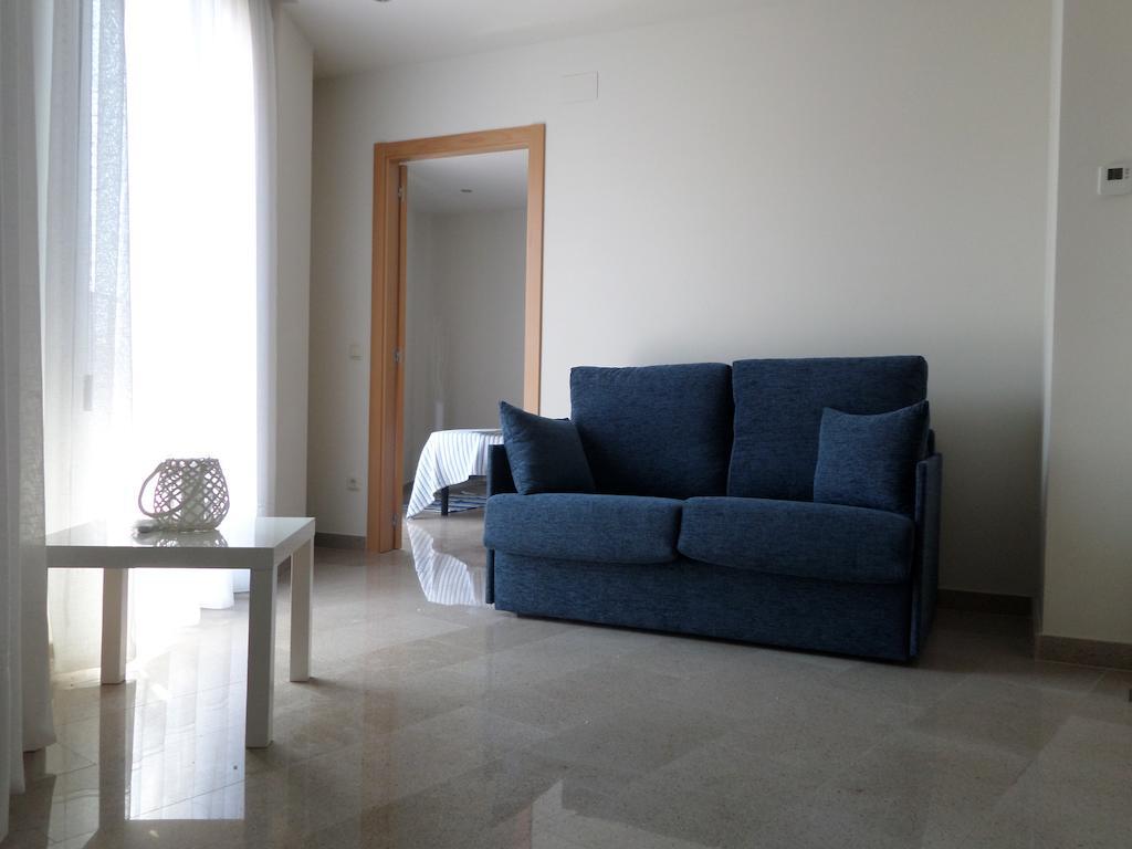 El Lagar De Elciego Apartman Szoba fotó