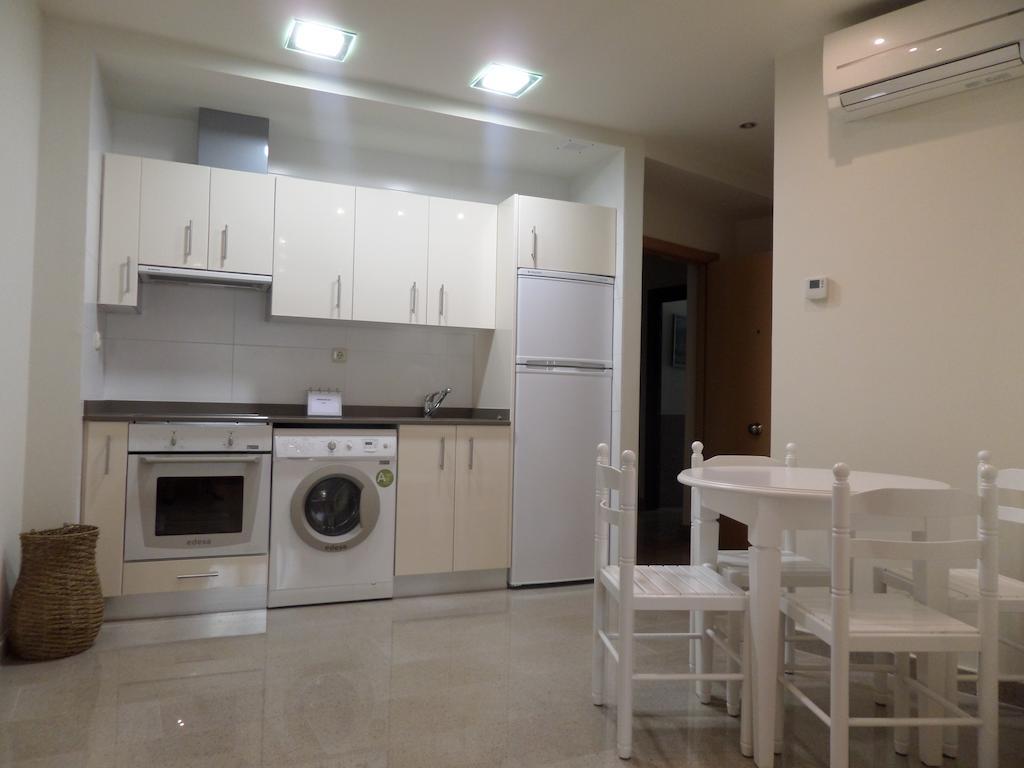 El Lagar De Elciego Apartman Szoba fotó