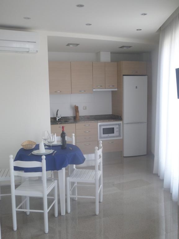 El Lagar De Elciego Apartman Szoba fotó