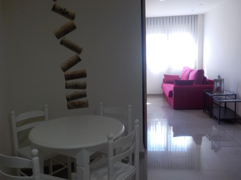El Lagar De Elciego Apartman Kültér fotó