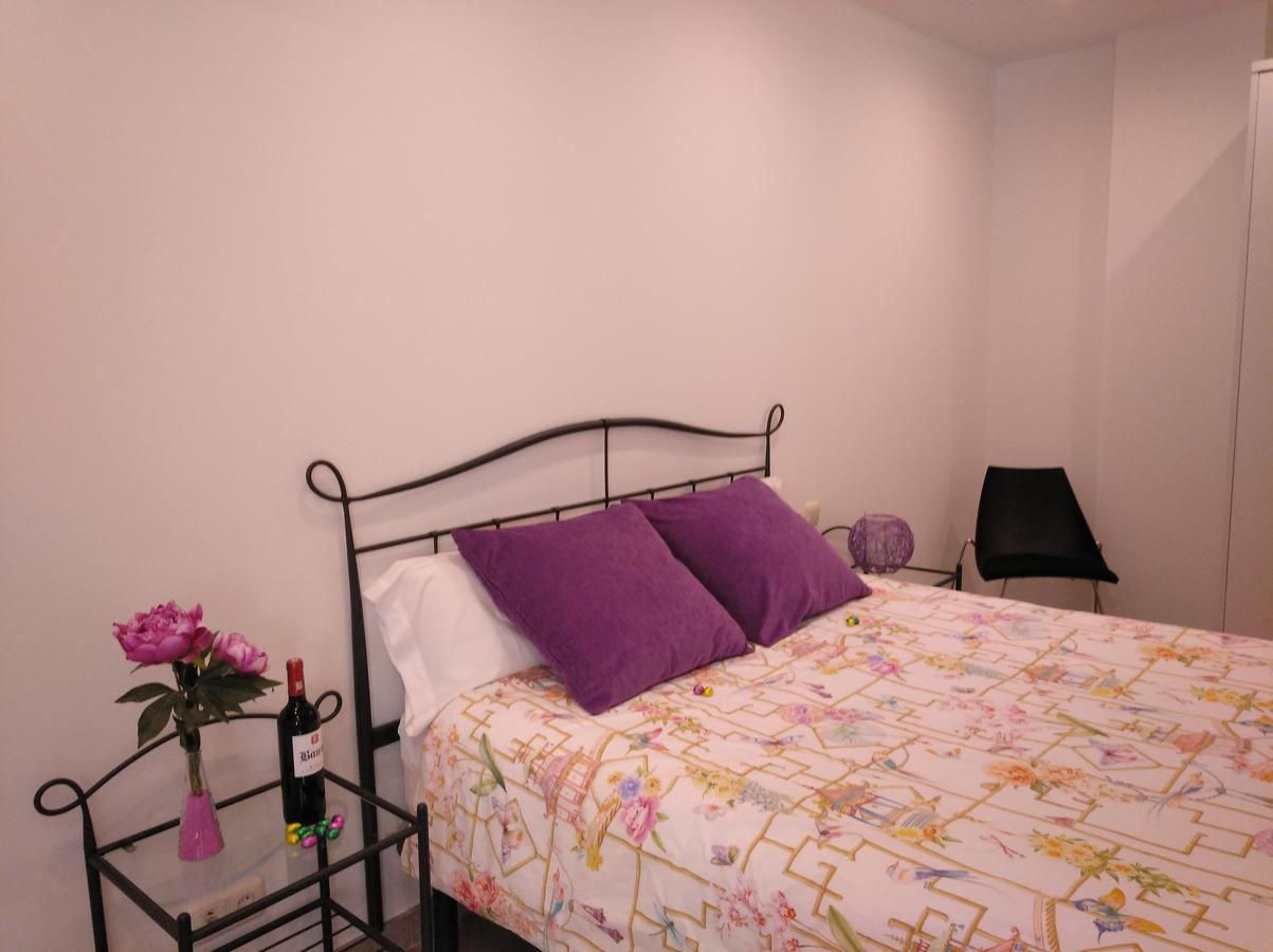 El Lagar De Elciego Apartman Kültér fotó